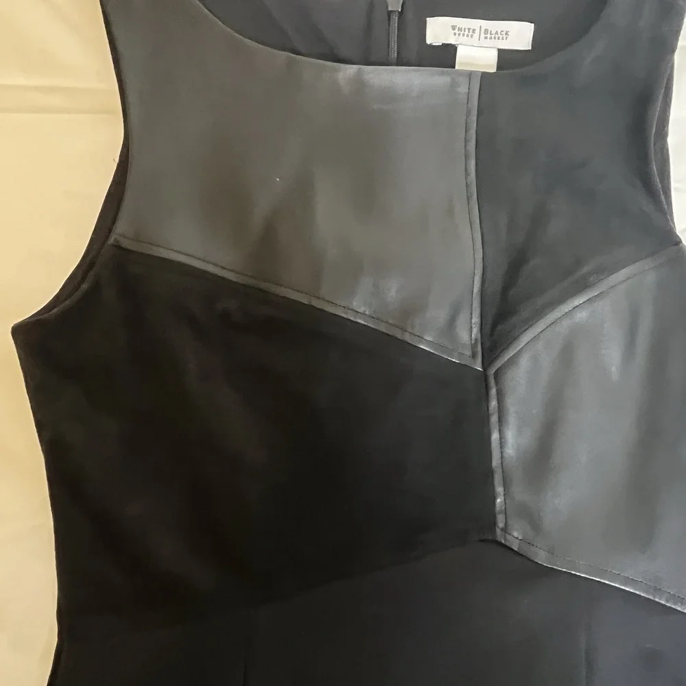 White House Black Market whbm sheath